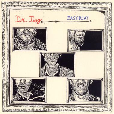 Dr. Dog -  Easy Beat